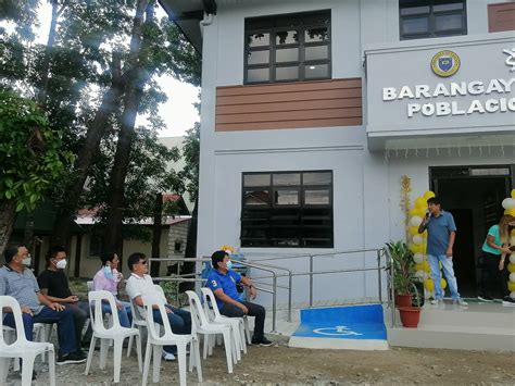 anunas barangay hall